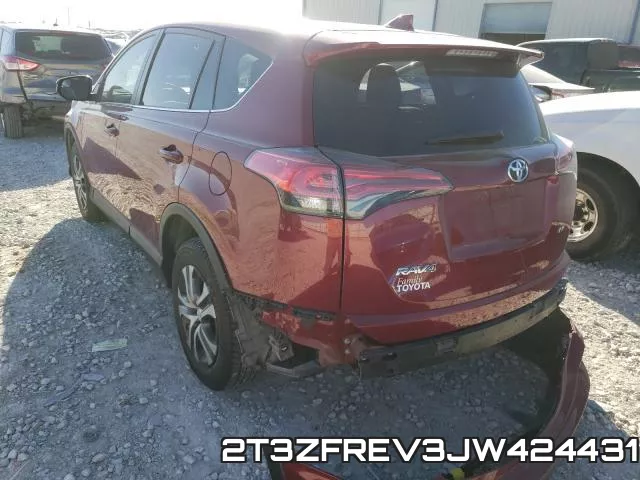 2T3ZFREV3JW424431 фото 4