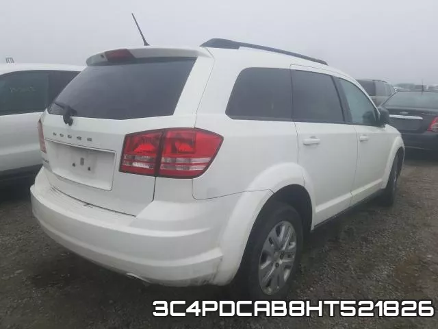 3C4PDCAB8HT521826 фото 4