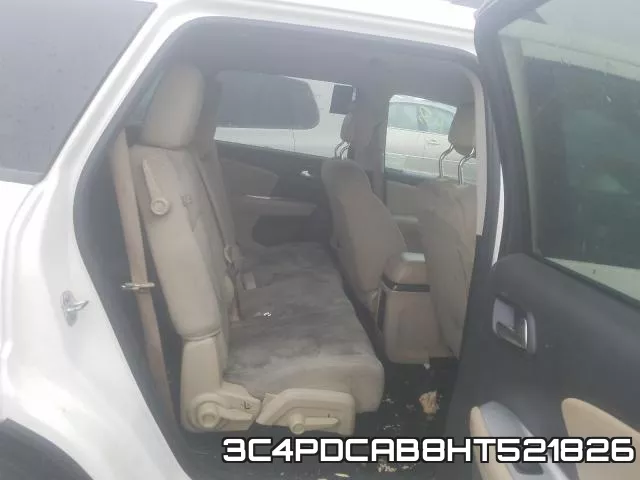 3C4PDCAB8HT521826 фото 6