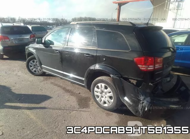 3C4PDCAB9HT581355 фото 4