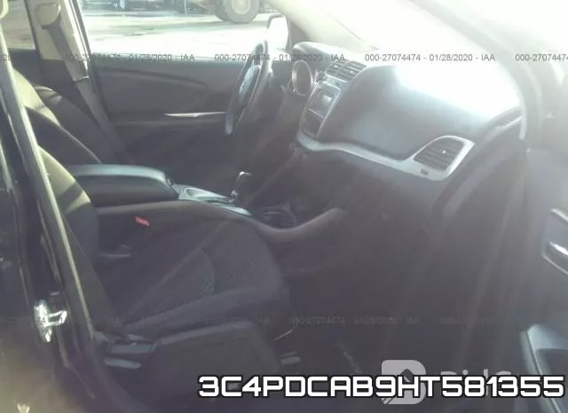 3C4PDCAB9HT581355 фото 6