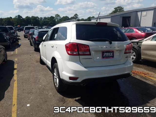 3C4PDCBG7HT509659 фото 4