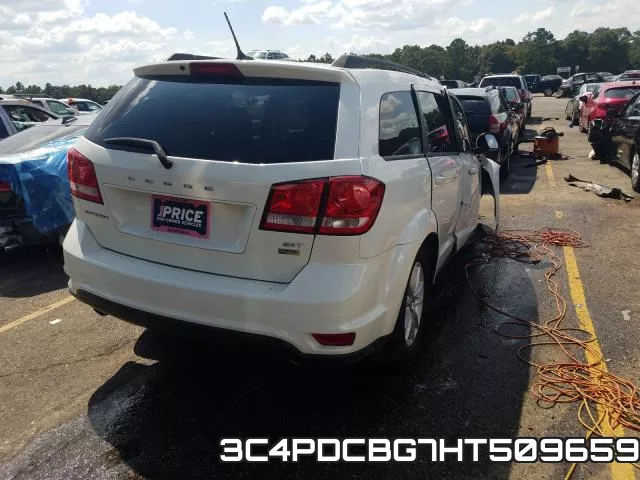 3C4PDCBG7HT509659 фото 5
