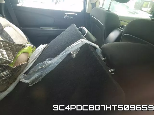 3C4PDCBG7HT509659 фото 7