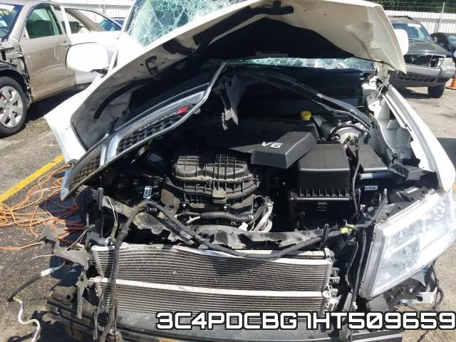 3C4PDCBG7HT509659 фото 10