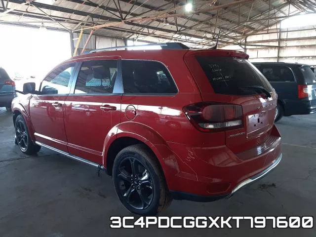 3C4PDCGGXKT797600 фото 4