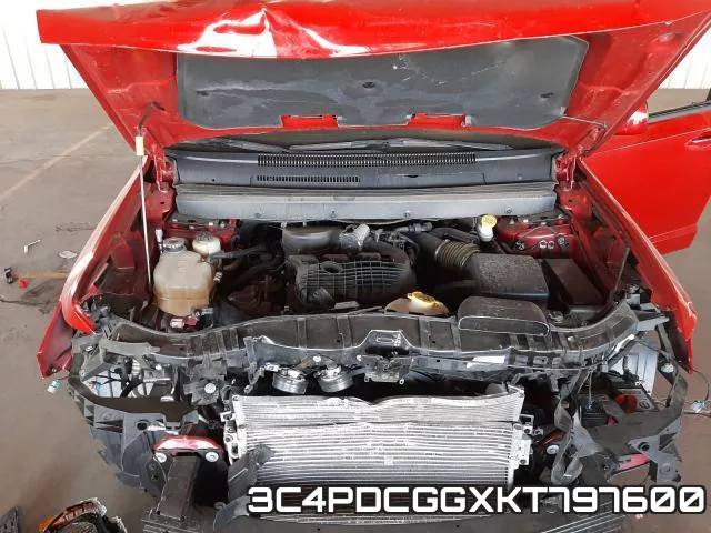3C4PDCGGXKT797600 фото 7