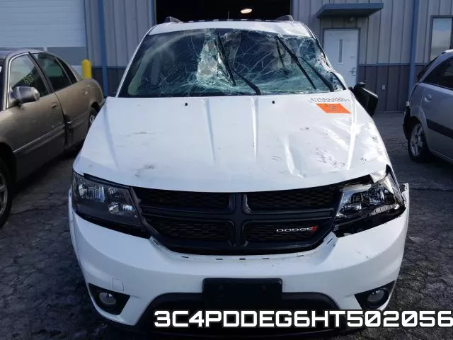 3C4PDDEG6HT502056 фото 10