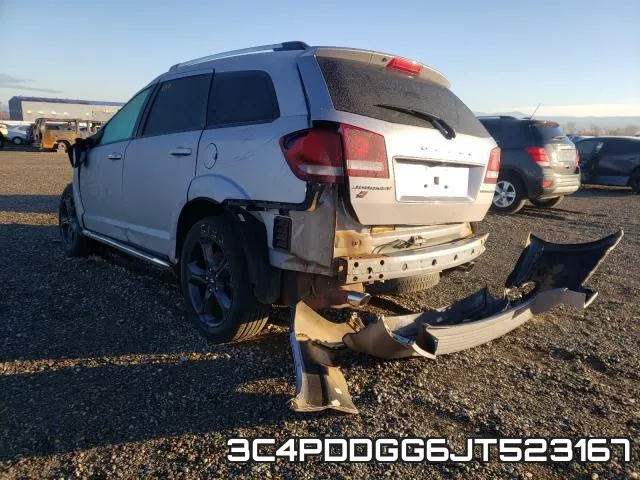 3C4PDDGG6JT523167 фото 4