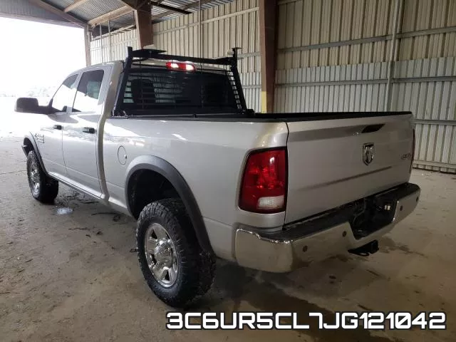 3C6UR5CL7JG121042 фото 4