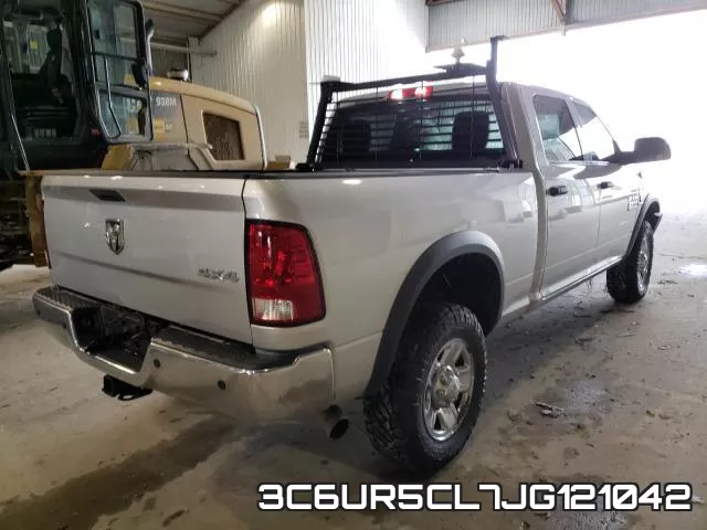 3C6UR5CL7JG121042 фото 5