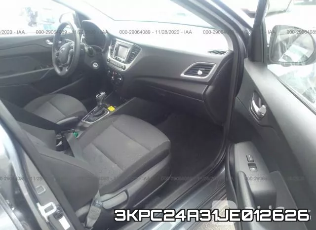 3KPC24A31JE012626 фото 6
