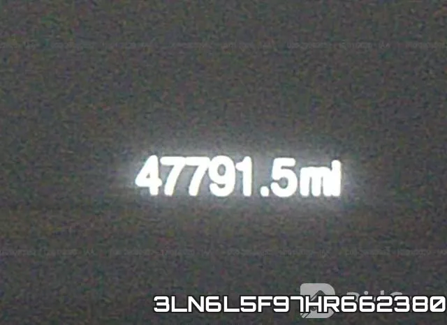 3LN6L5F97HR662380 фото 8