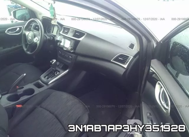 3N1AB7AP3HY351928 фото 6