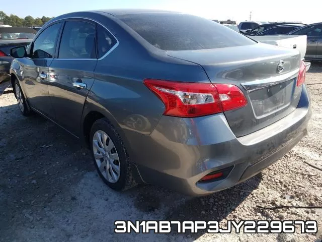 3N1AB7AP3JY229673 фото 4