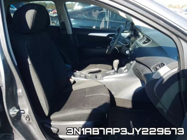 3N1AB7AP3JY229673 фото 6