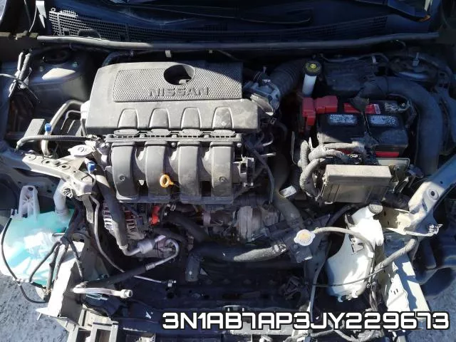 3N1AB7AP3JY229673 фото 8