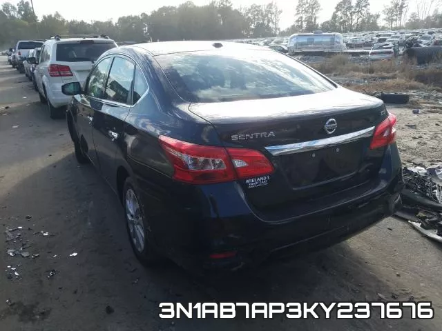 3N1AB7AP3KY237676 фото 4