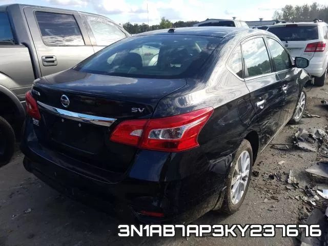 3N1AB7AP3KY237676 фото 5