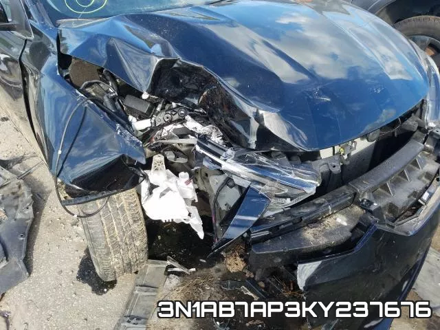 3N1AB7AP3KY237676 фото 10