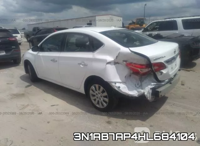 3N1AB7AP4HL684104 фото 4