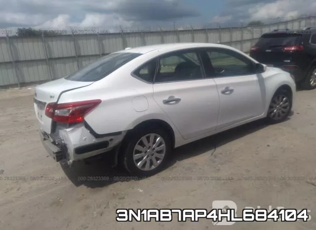 3N1AB7AP4HL684104 фото 5
