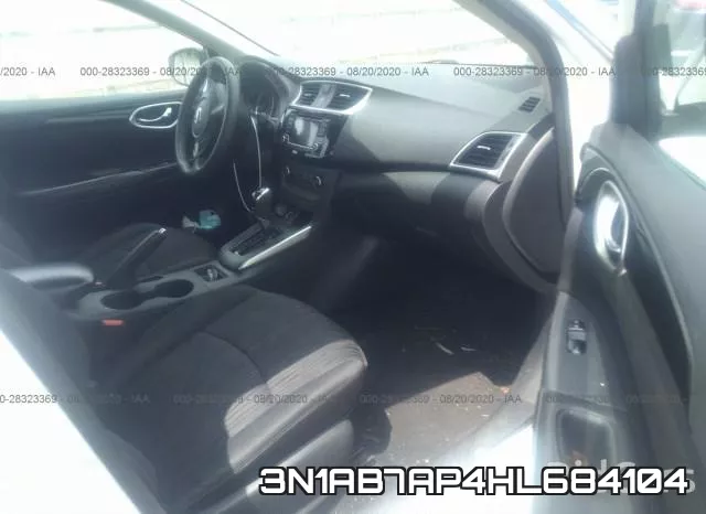 3N1AB7AP4HL684104 фото 6