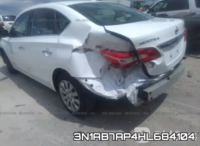 3N1AB7AP4HL684104 фото 7