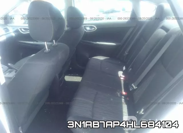 3N1AB7AP4HL684104 фото 9