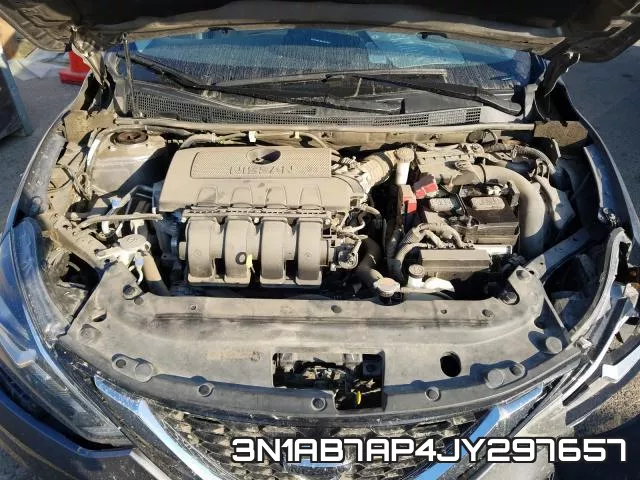 3N1AB7AP4JY297657 фото 5