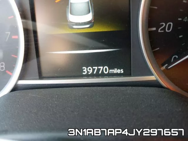 3N1AB7AP4JY297657 фото 6
