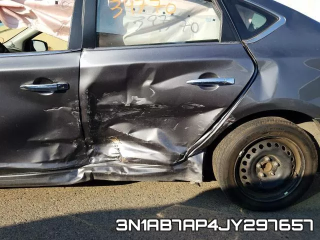 3N1AB7AP4JY297657 фото 7