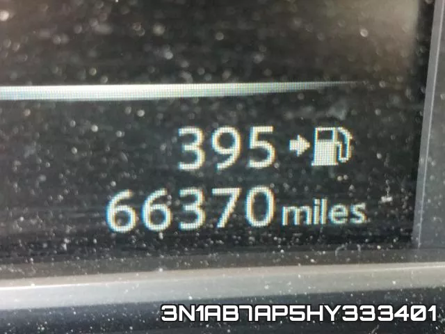 3N1AB7AP5HY333401 фото 6