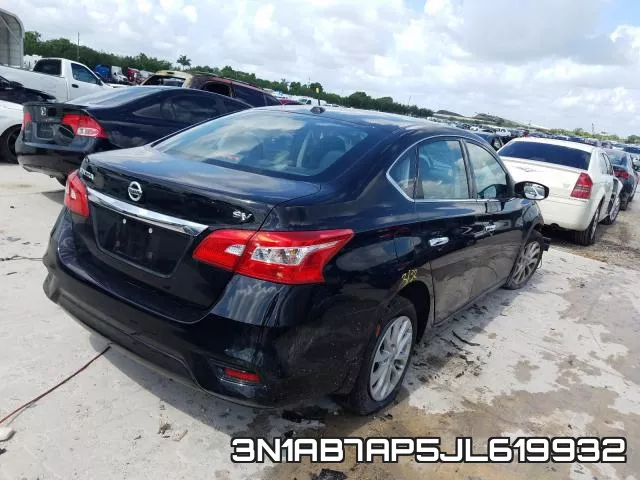 3N1AB7AP5JL619932 фото 5