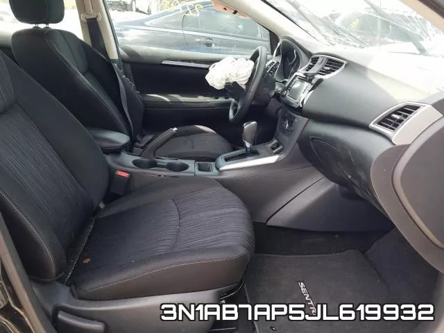 3N1AB7AP5JL619932 фото 6