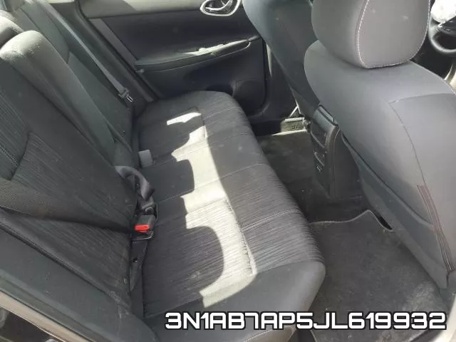 3N1AB7AP5JL619932 фото 7