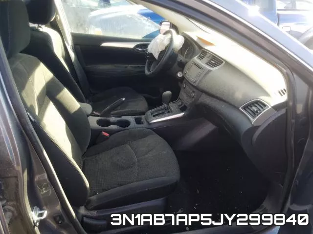 3N1AB7AP5JY299840 фото 6