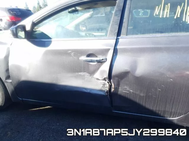 3N1AB7AP5JY299840 фото 9