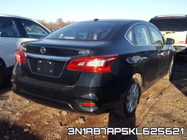3N1AB7AP5KL625621 фото 4