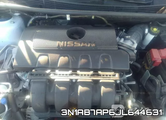3N1AB7AP6JL644631 фото 2