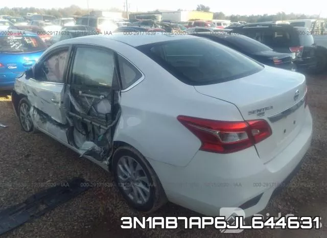 3N1AB7AP6JL644631 фото 3