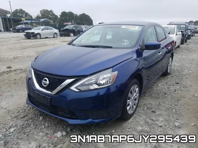 3N1AB7AP6JY295439 фото 3