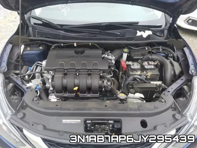 3N1AB7AP6JY295439 фото 7