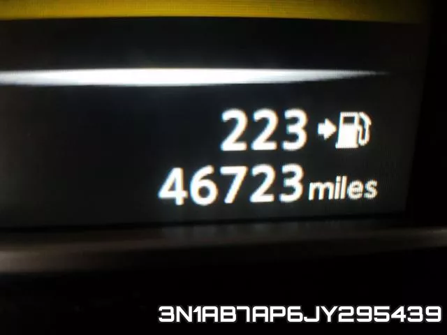 3N1AB7AP6JY295439 фото 8