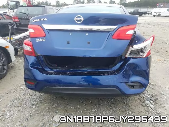 3N1AB7AP6JY295439 фото 9