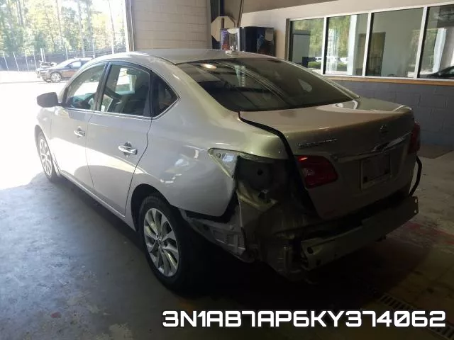3N1AB7AP6KY374062 фото 3