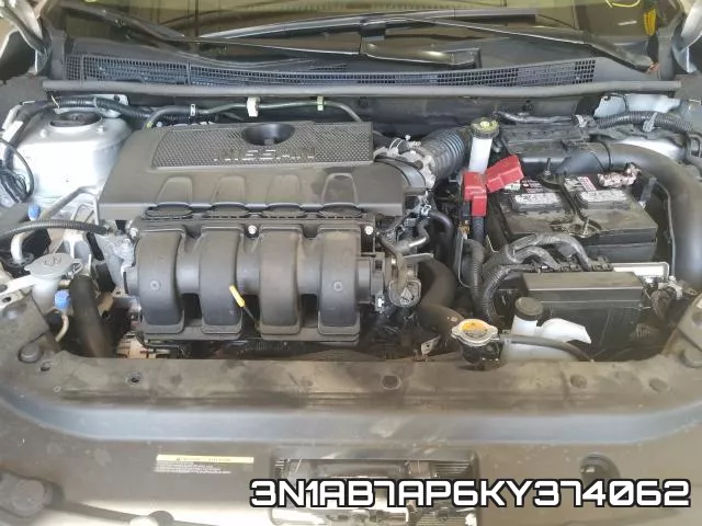 3N1AB7AP6KY374062 фото 7