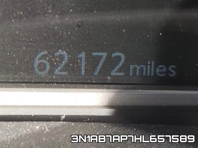 3N1AB7AP7HL657589 фото 8