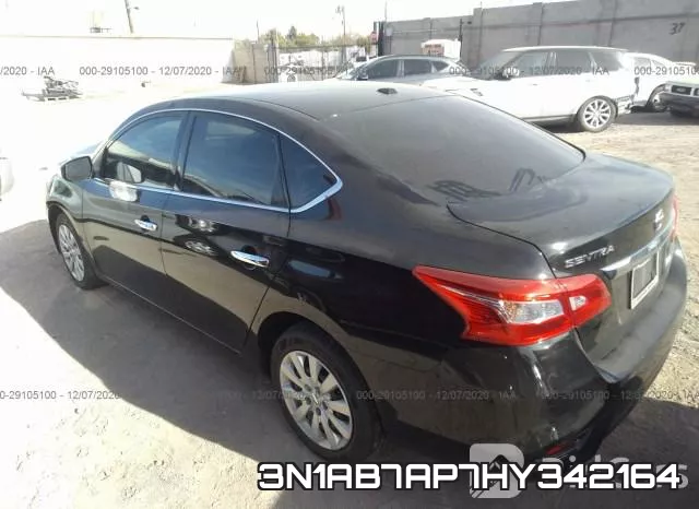 3N1AB7AP7HY342164 фото 4