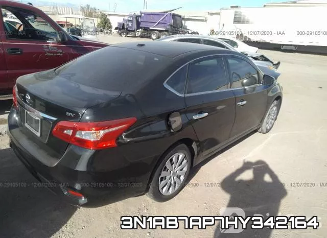 3N1AB7AP7HY342164 фото 5